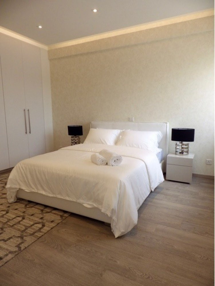 Апартаменты в Агиос Тихоне, Кипр, 350 м² - фото 12