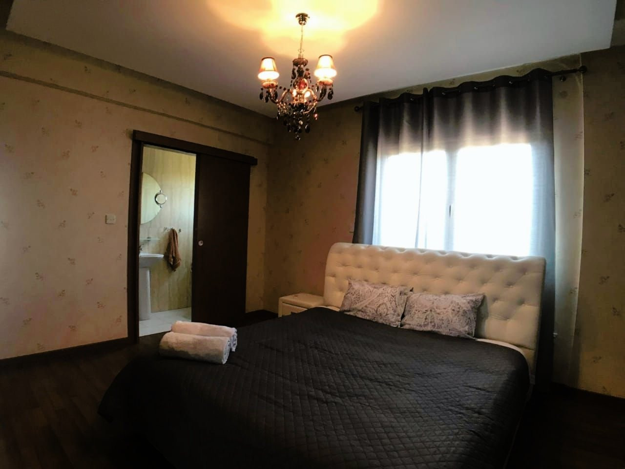Дом Potamos Germasogeias, Кипр, 394 м² - фото 9