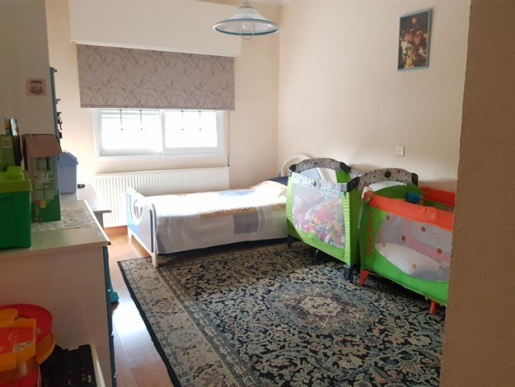 Дом в Парамите, Кипр, 380 м² - фото 12