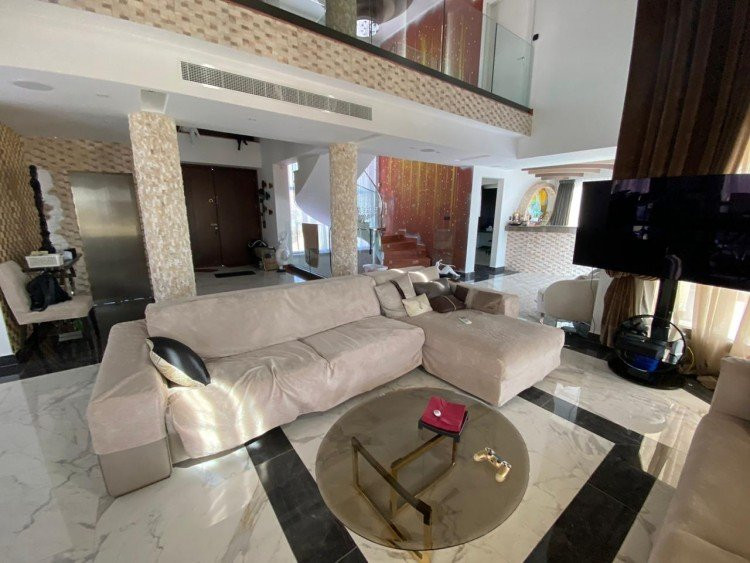 Дом Sea Caves, Кипр, 430 м² - фото 9