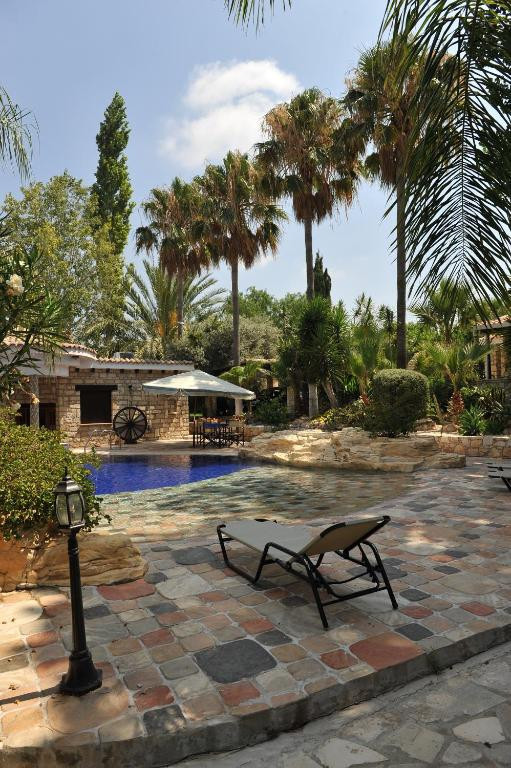 Дом в Анарите, Кипр, 600 м² - фото 11