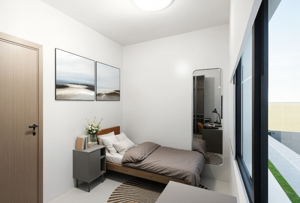 Дом в Мони, Кипр, 149 м² - фото 12