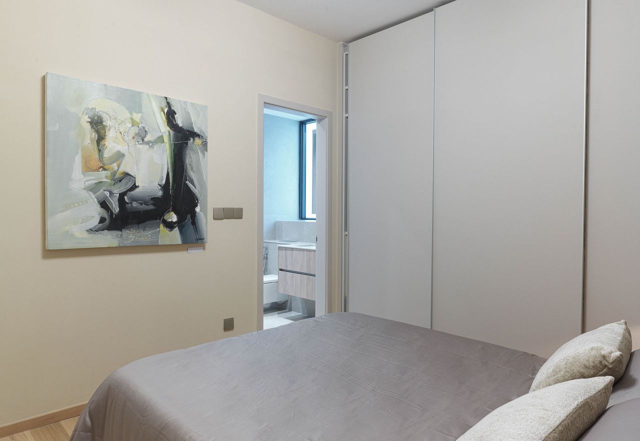 Апартаменты Katholiki, Кипр, 125 м² - фото 9
