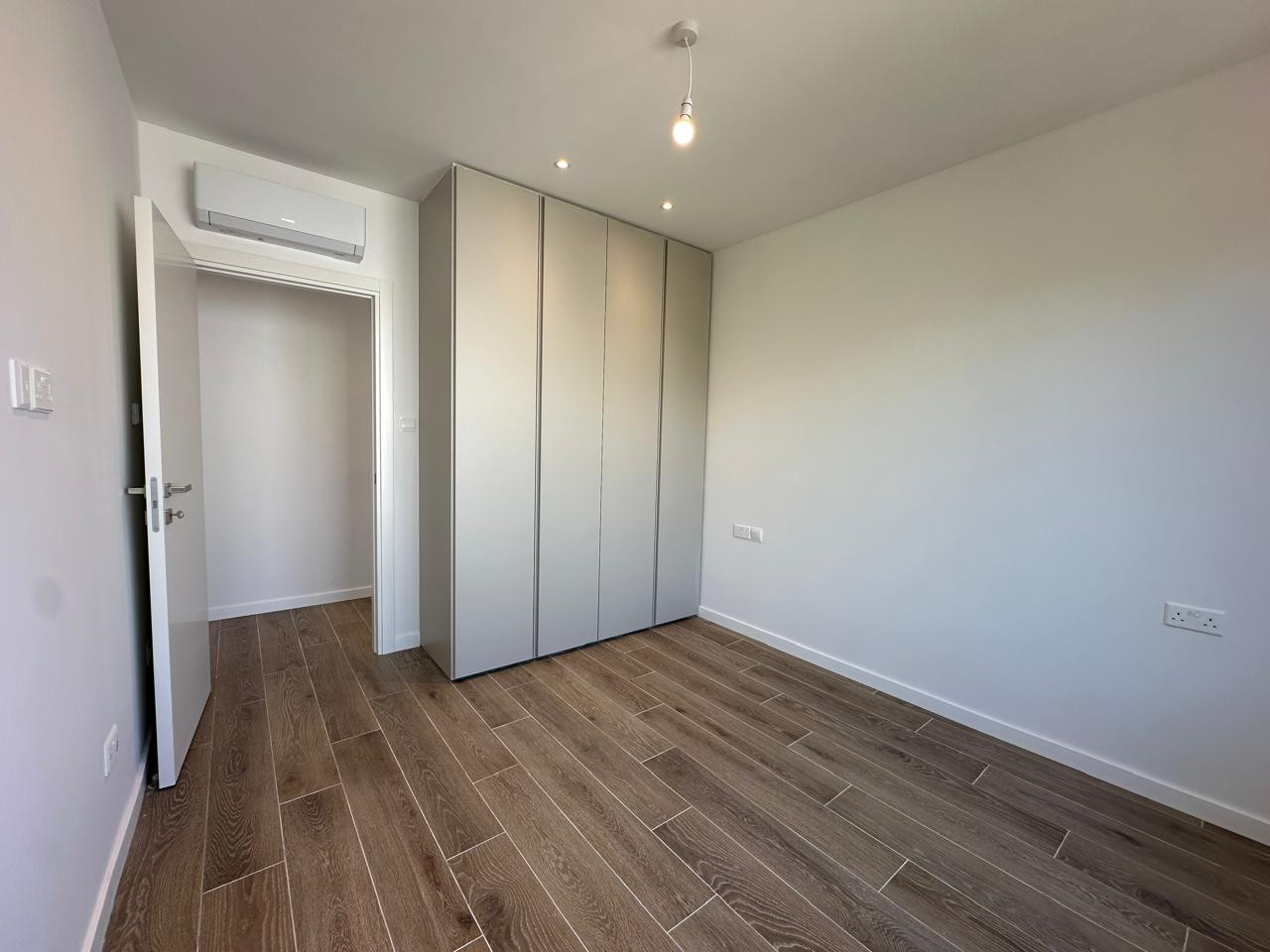 Апартаменты в Айос-Атанасиосе, Кипр, 119 м² - фото 12