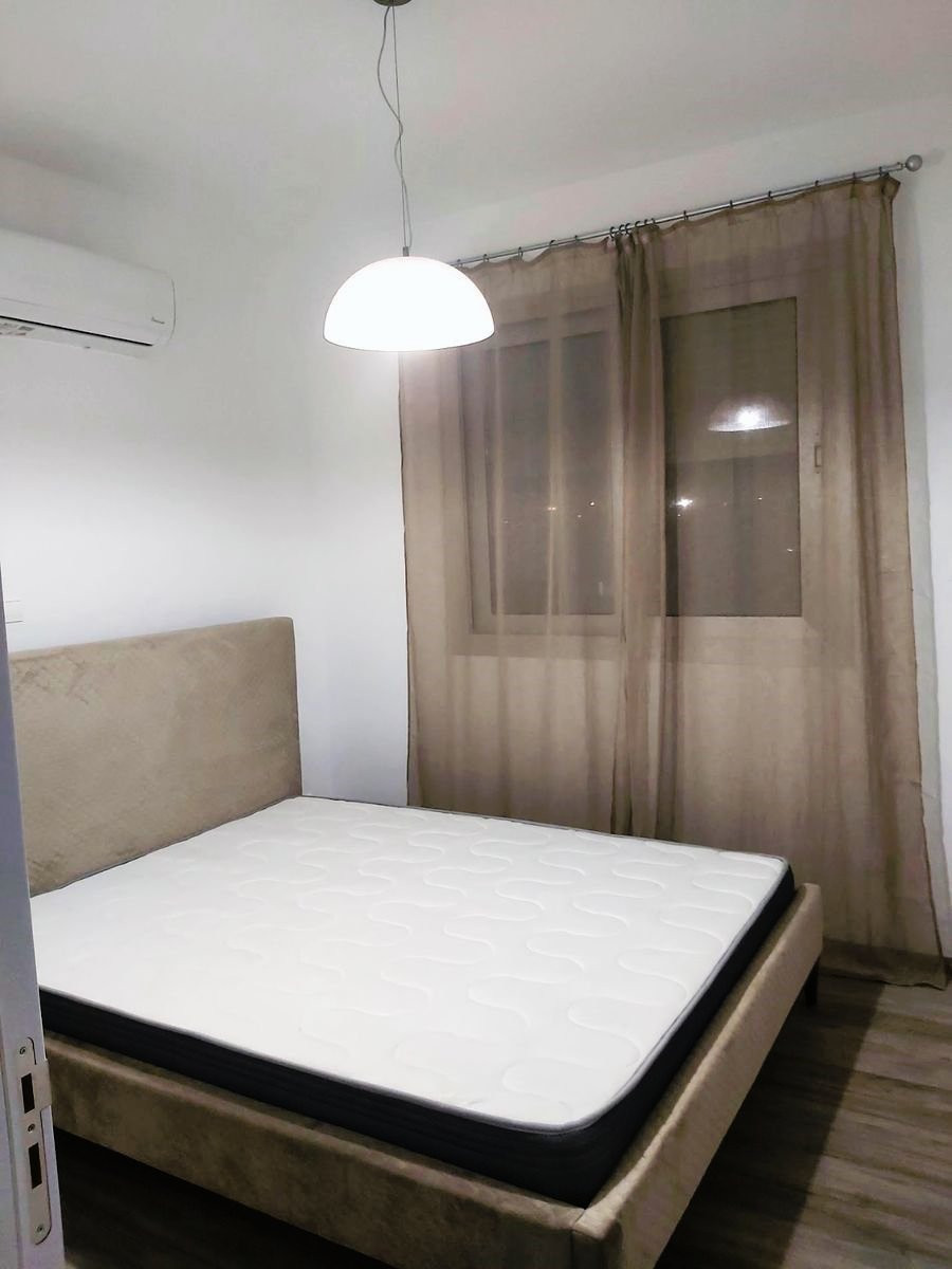 Апартаменты Kapsalos, Кипр, 105 м² - фото 10