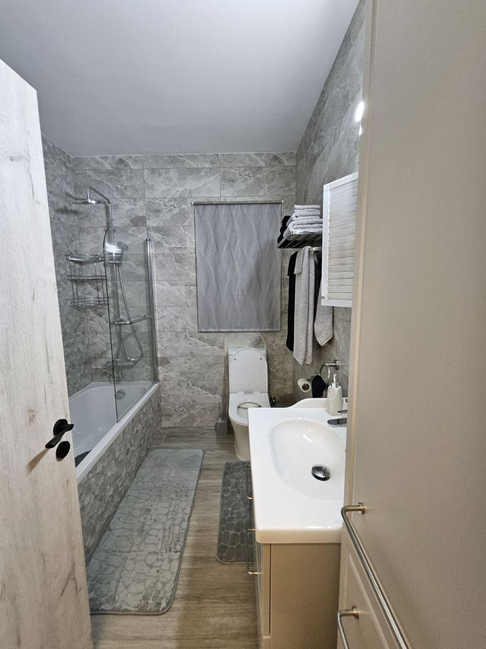 Дом в Хлораке, Кипр, 115 м² - фото 11