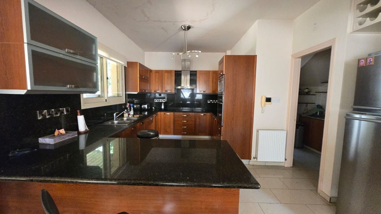Дом в Ипсонасе, Кипр, 240 м² - фото 12