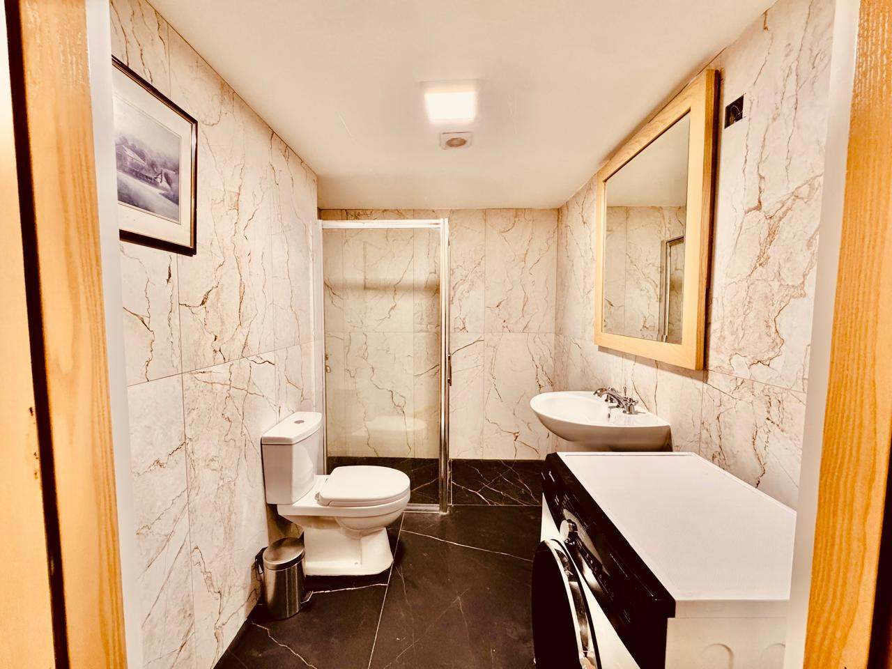 Апартаменты Agios Nicolaos, Кипр, 180 м² - фото 12