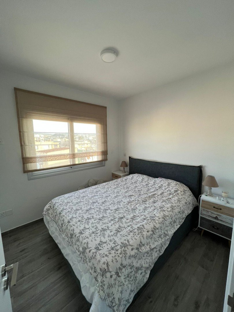 Апартаменты в Меса-Йитонии, Кипр, 83 м² - фото 10
