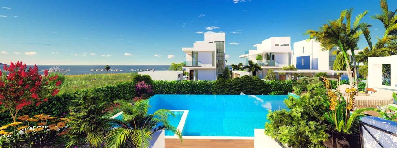 Дом в Латхи, Кипр, 552.7 м² - фото 11