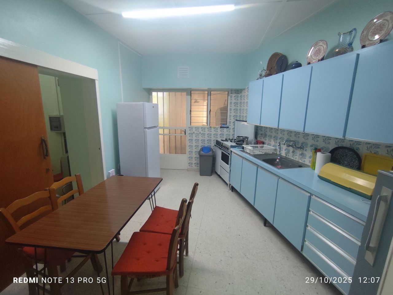 Дом Vasa Koilaniou, Кипр, 90 м² - фото 10