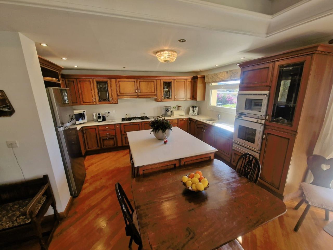 Дом в Ланье, Кипр, 270 м² - фото 12