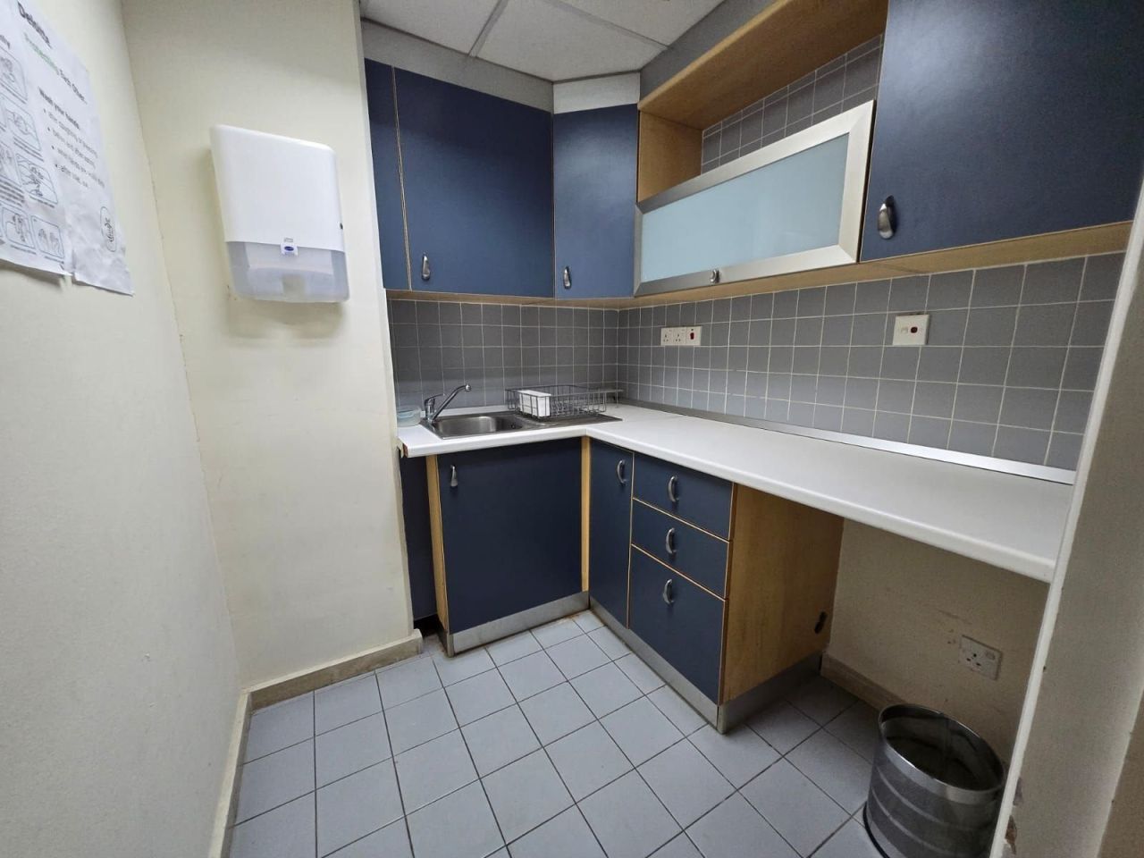 Офис Agios Nicolaos, Кипр, 262 м² - фото 10