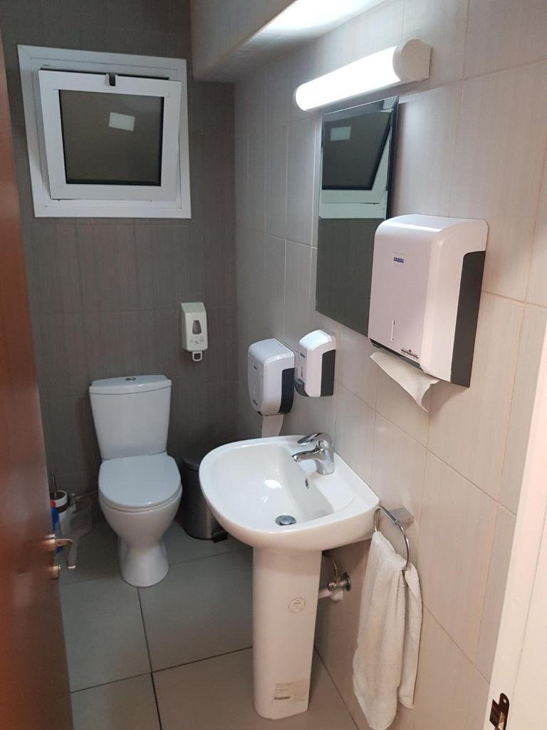 Офис Agia Zoni, Кипр, 120 м² - фото 12