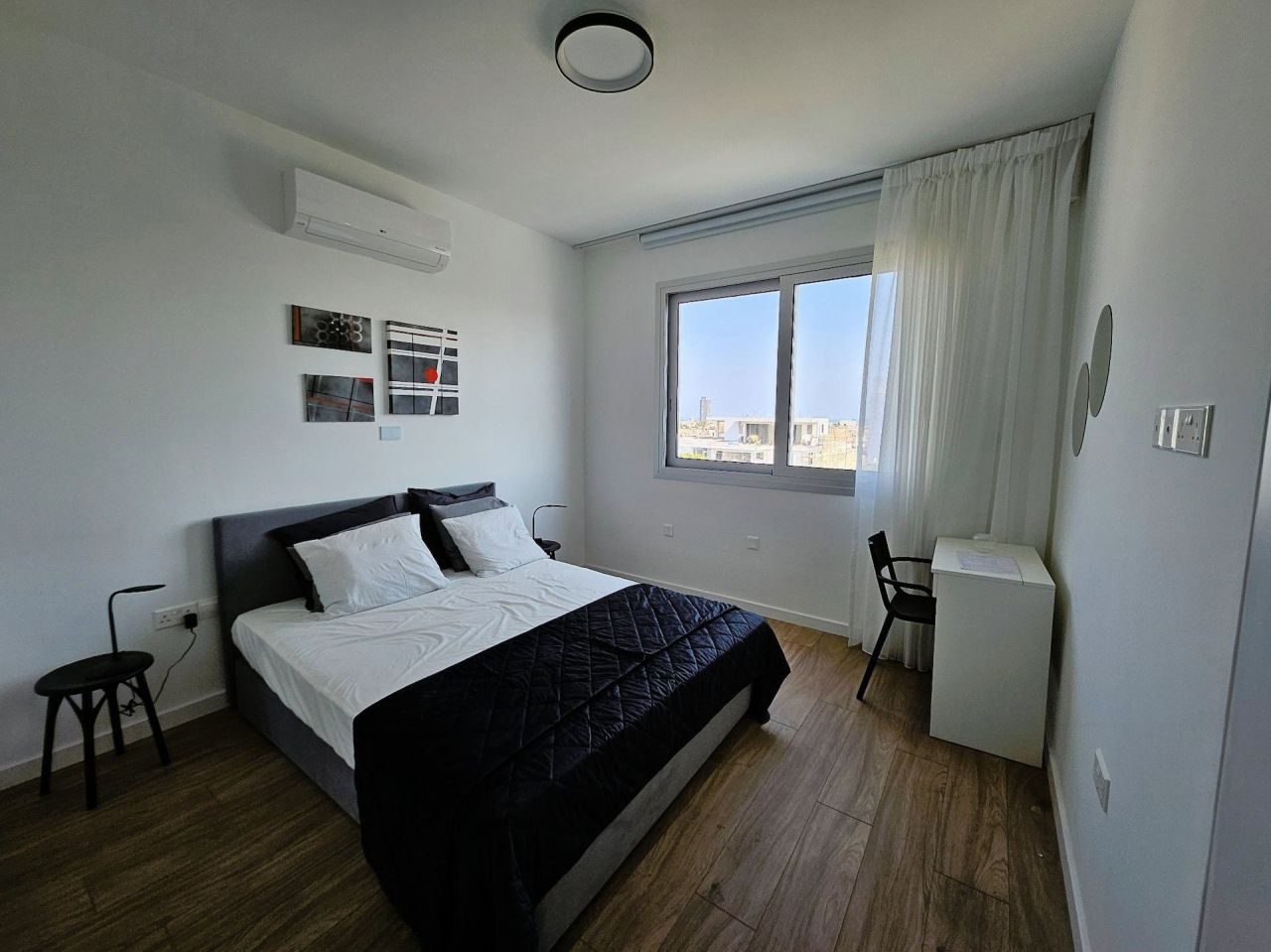 Апартаменты в Агиос Спиридоне, Кипр, 154 м² - фото 12