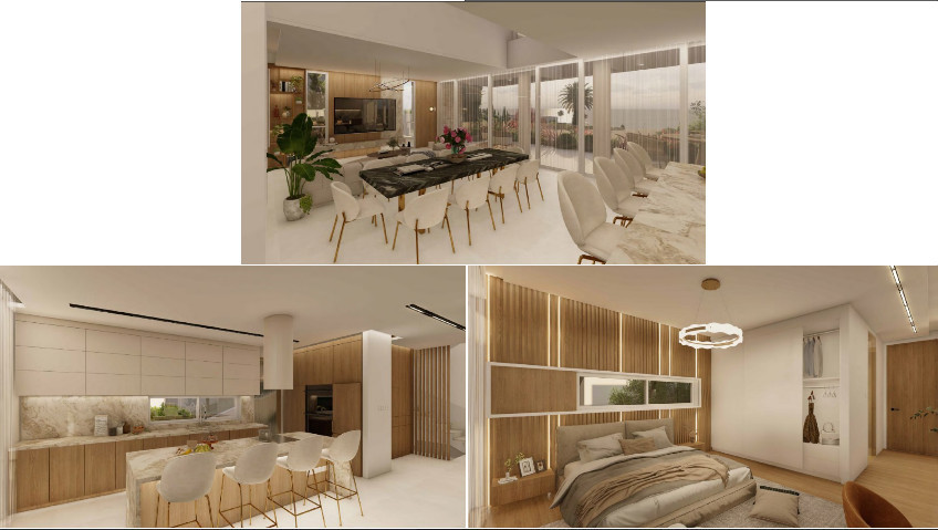 Дом в Пейе, Кипр, 386.72 м² - фото 11