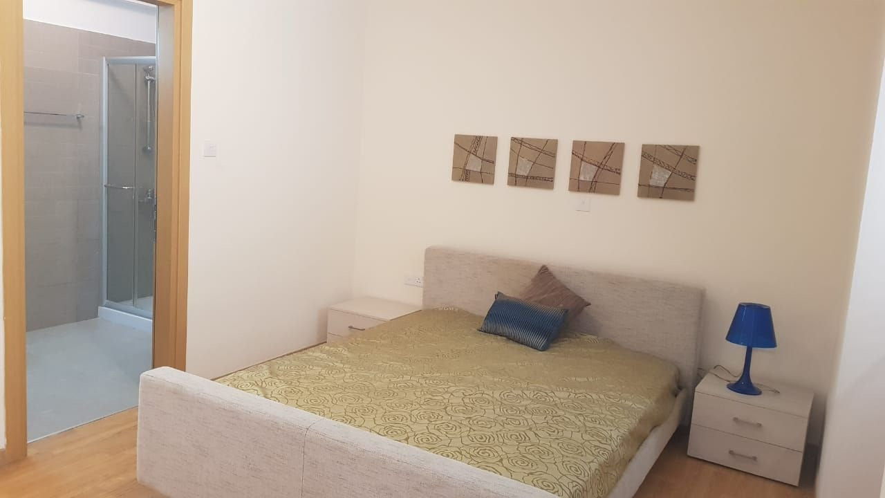 Апартаменты в Агиос Тихоне, Кипр, 100 м² - фото 12