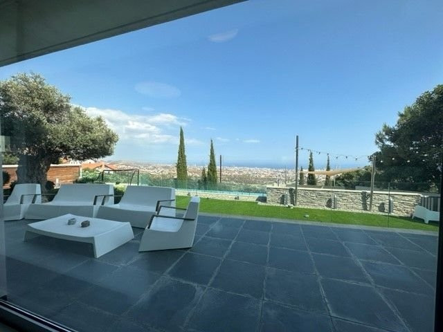 Дом Panthea, Кипр, 670 м² - фото 12