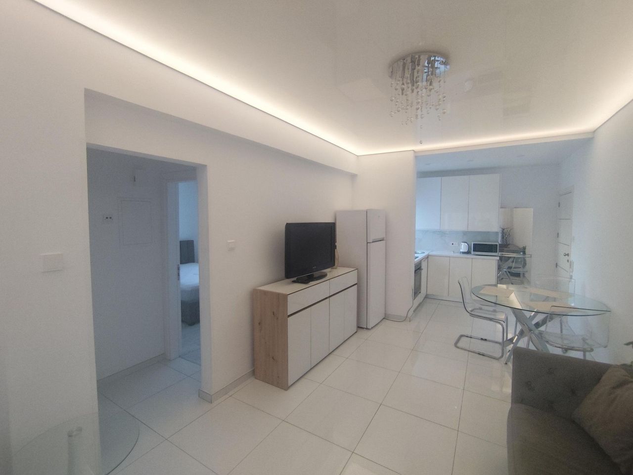 Апартаменты в Ермасойе, Кипр, 80 м² - фото 10