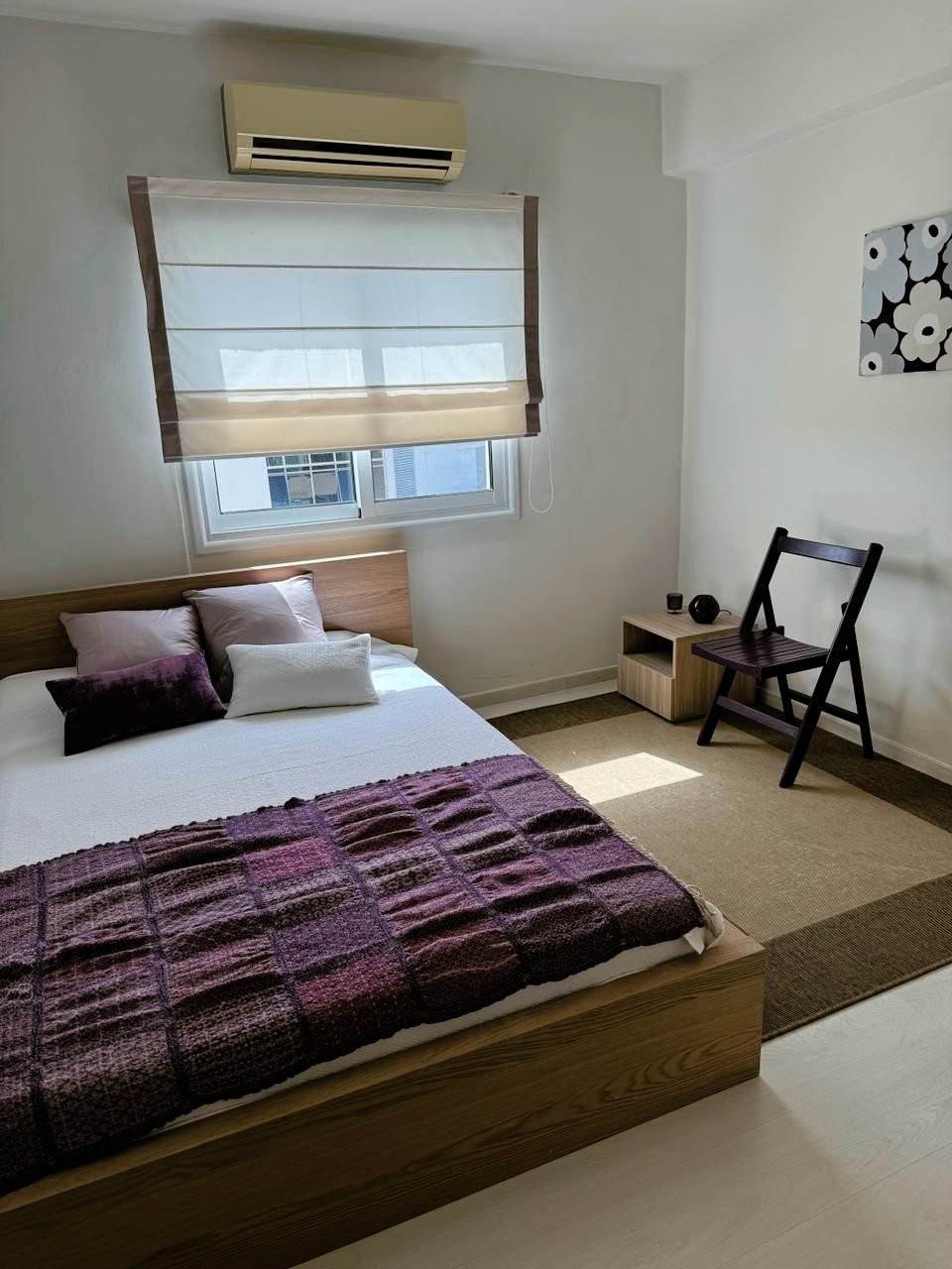 Апартаменты Agia Zoni, Кипр, 160 м² - фото 12