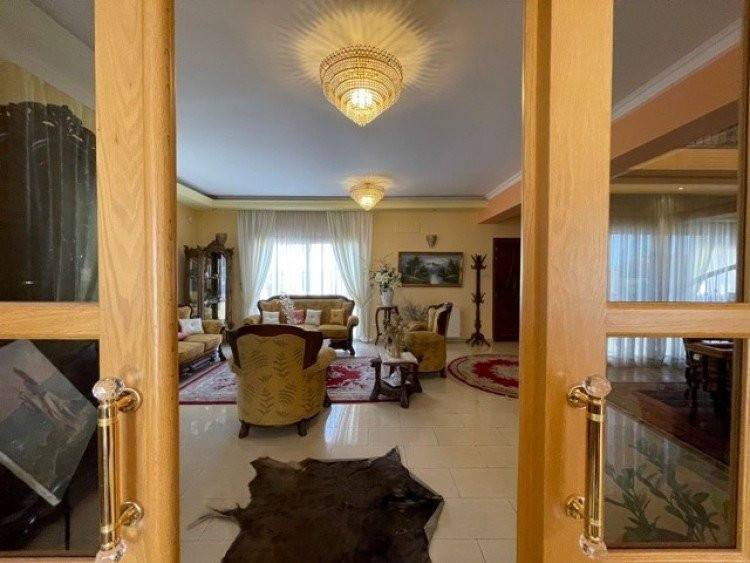 Дом в Айос-Атанасиосе, Кипр, 580 м² - фото 12