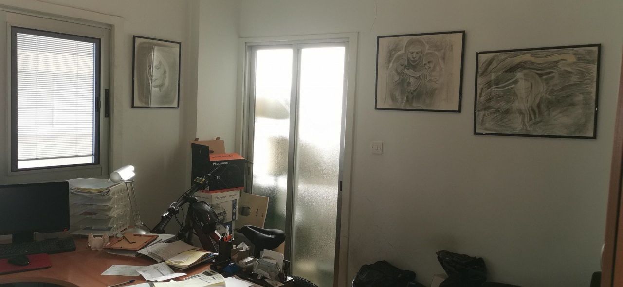 Офис Agia Zoni, Кипр, 90 м² - фото 10