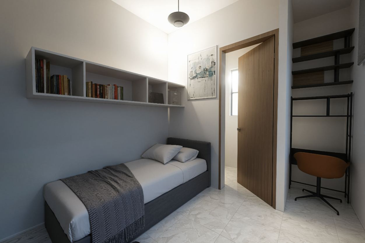Дом в Мони, Кипр, 191 м² - фото 12