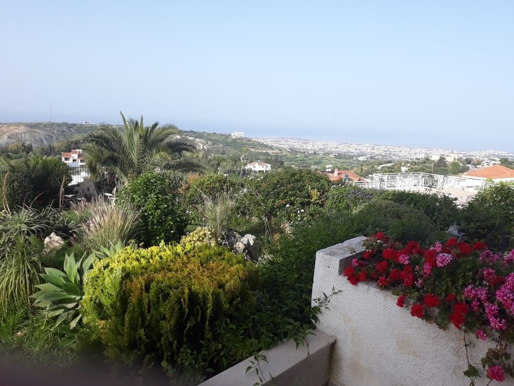 Дом в Арму, Кипр, 250 м² - фото 11