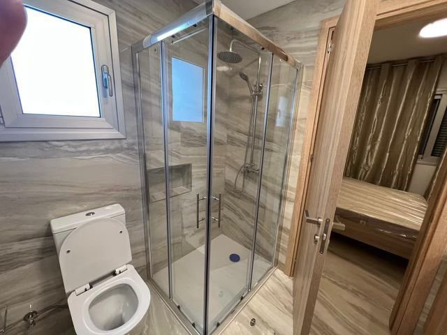 Апартаменты в Като-Полемидии, Кипр, 85.05 м² - фото 12