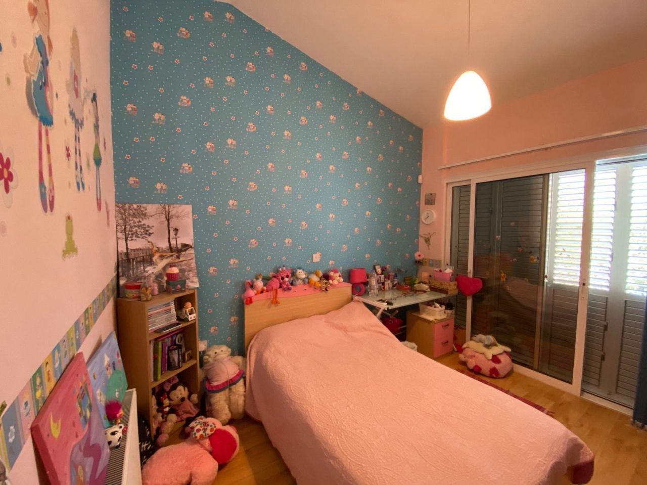 Дом в Пареклисии, Кипр, 187 м² - фото 12