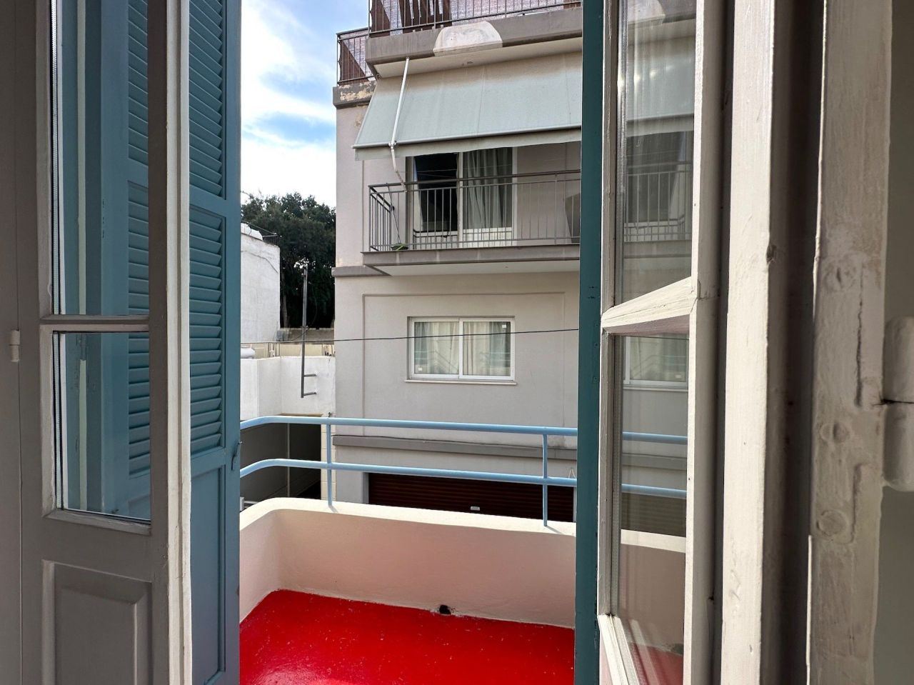 Отель, гостиница Agia Zoni, Кипр, 250 м² - фото 12