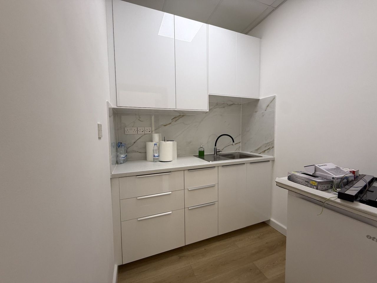Офис в Меса-Йитонии, Кипр, 248 м² - фото 12