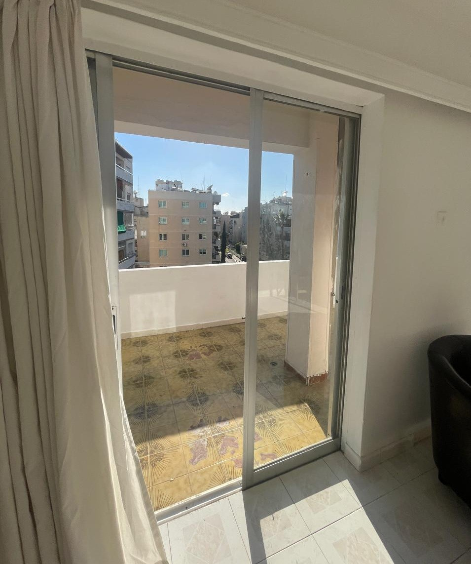 Апартаменты Neapoli, Кипр, 64 м² - фото 10