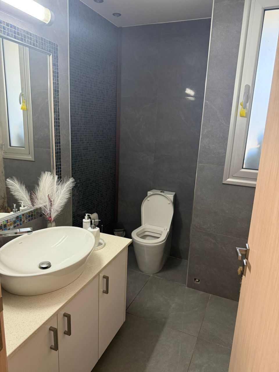 Дом в Ахелее, Кипр, 200 м² - фото 11