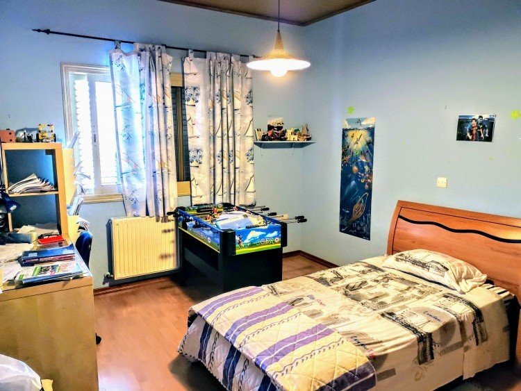 Дом Agia Filaxi, Кипр, 350 м² - фото 12