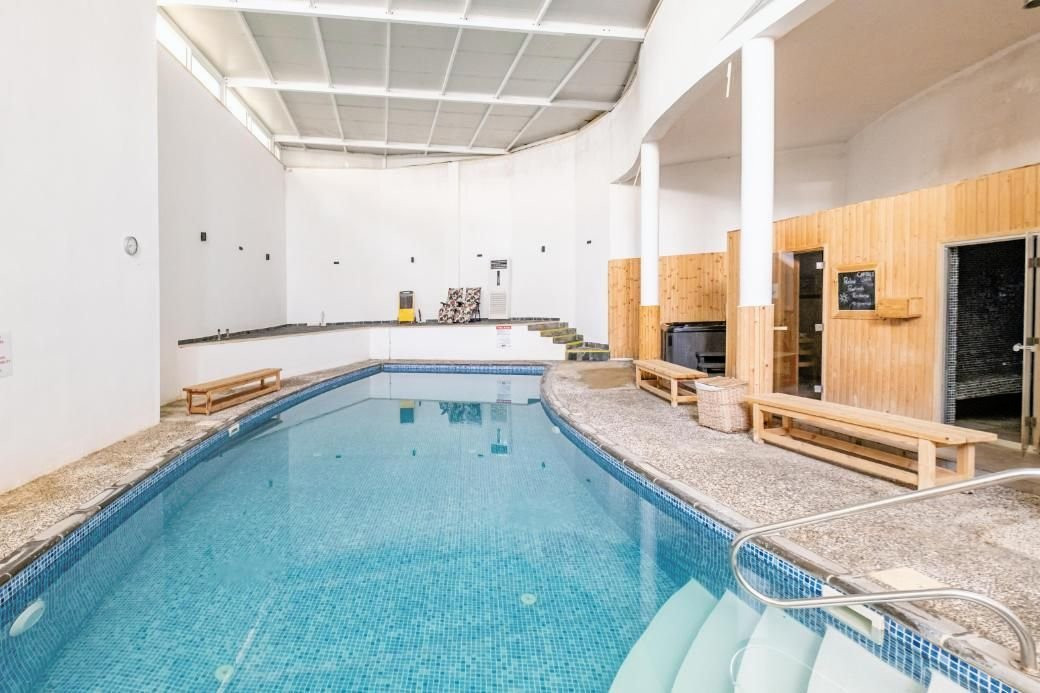 Апартаменты в Латхи, Кипр, 28 м² - фото 11