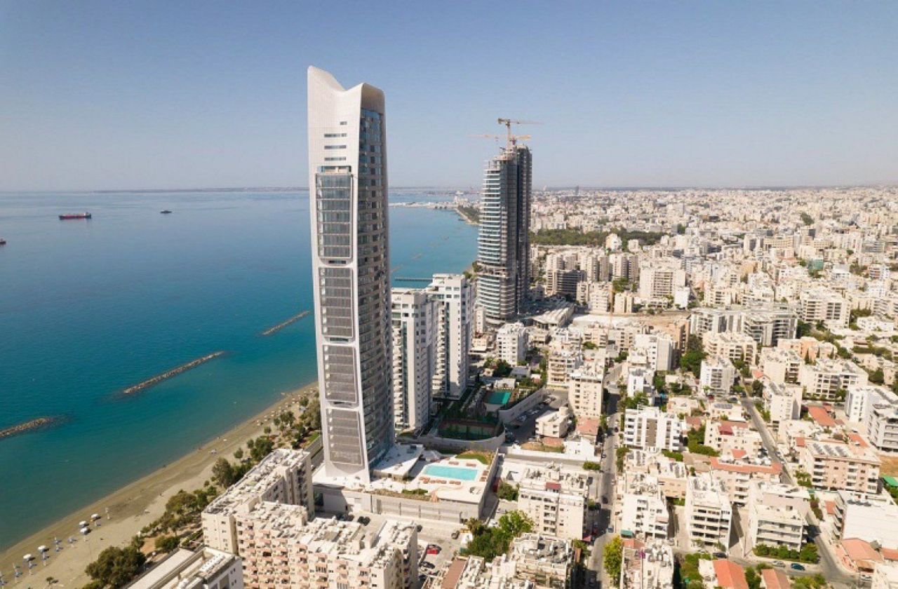 Апартаменты Neapoli, Кипр, 146 м² - фото 10