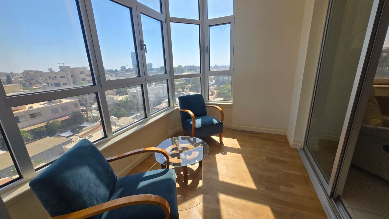 Офис в Агиос Иоаннисе, Кипр, 128 м² - фото 12