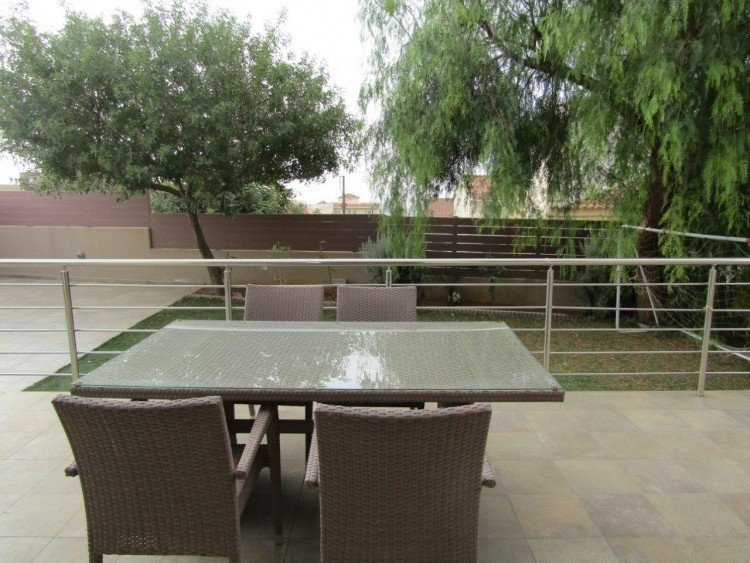 Дом Laiki Leykothea, Кипр, 250 м² - фото 10