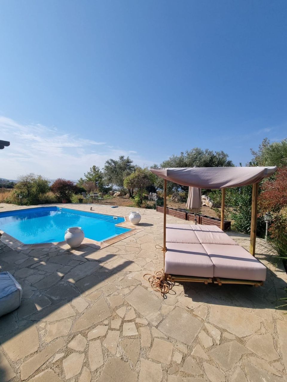 Дом в Айия Марина Хрисохусе, Кипр, 200 м² - фото 11