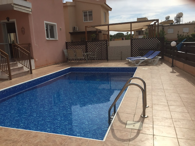Дом в Хлораке, Кипр, 235 м² - фото 6