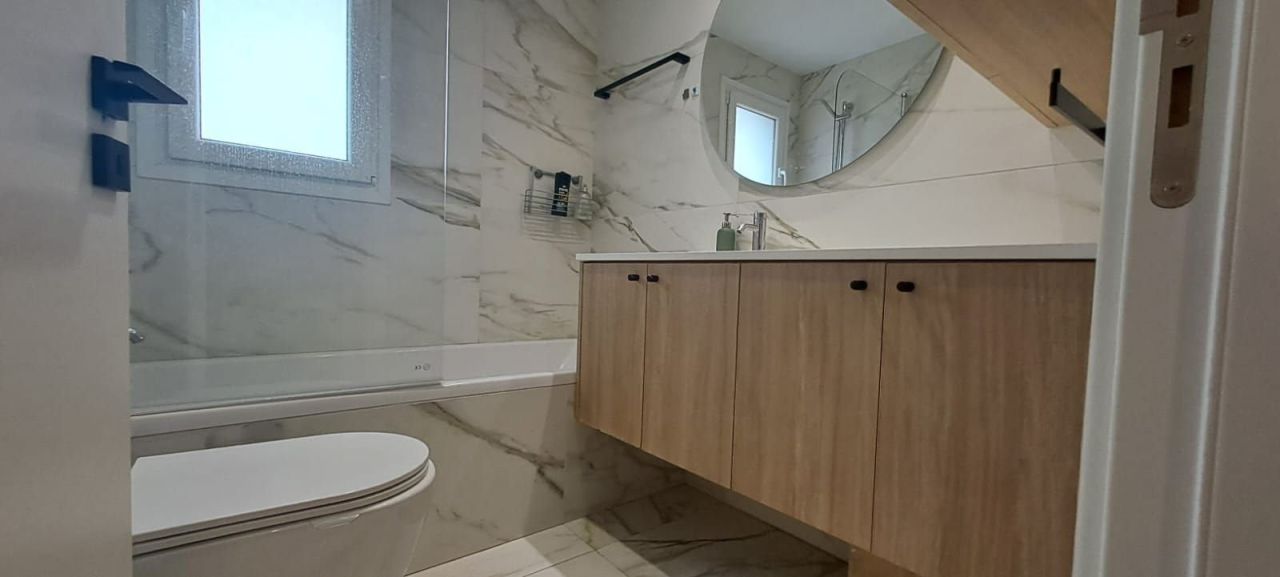 Апартаменты Agia Filaxi, Кипр, 96 м² - фото 10