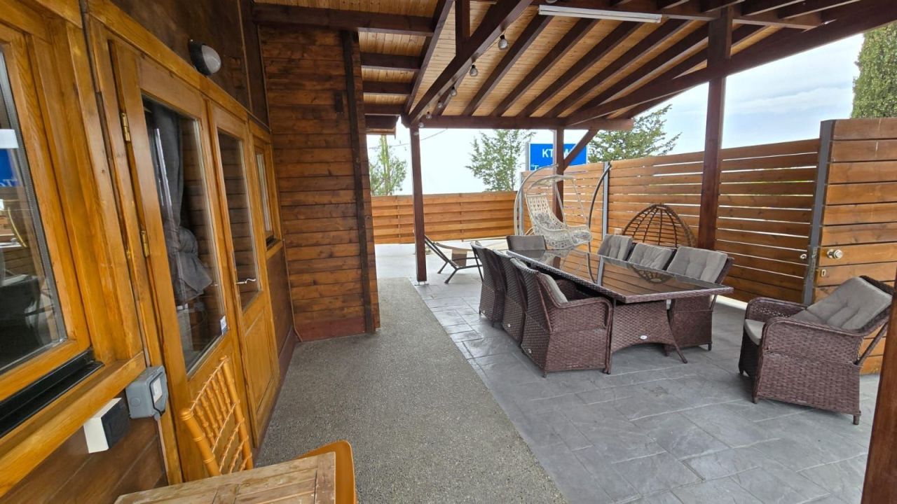 Дом в Лофу, Кипр, 420 м² - фото 10