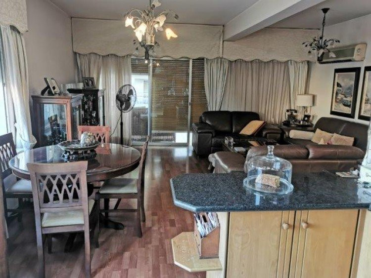 Отель, гостиница Agia Zoni, Кипр, 317 м² - фото 10