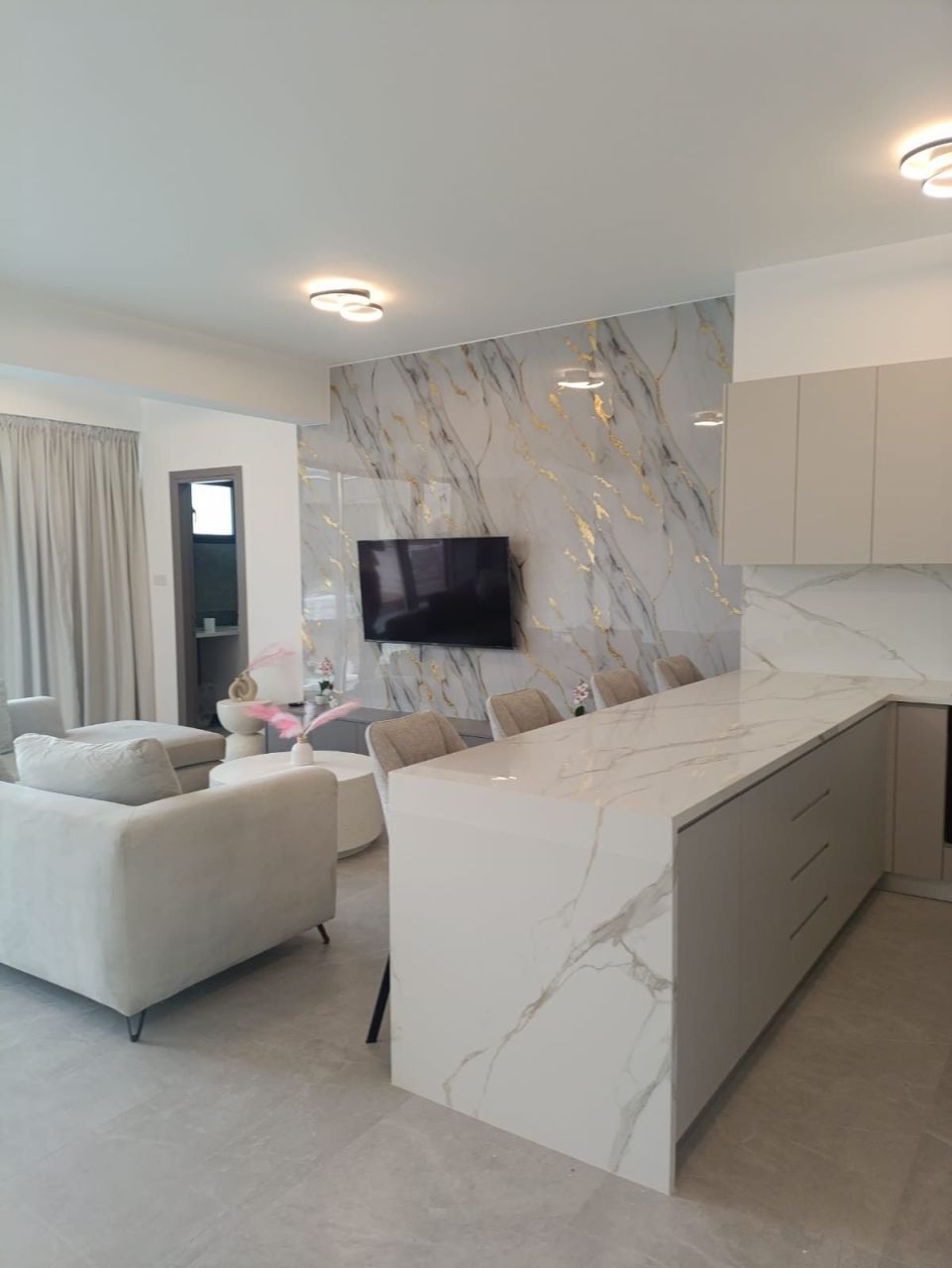 Офис Pyrgos Lemesou, Кипр, 100 м² - фото 10