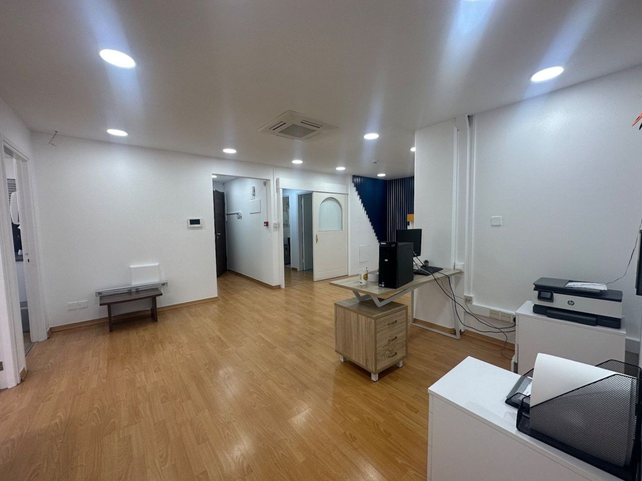 Офис Agios Nicolaos, Кипр, 230 м² - фото 12