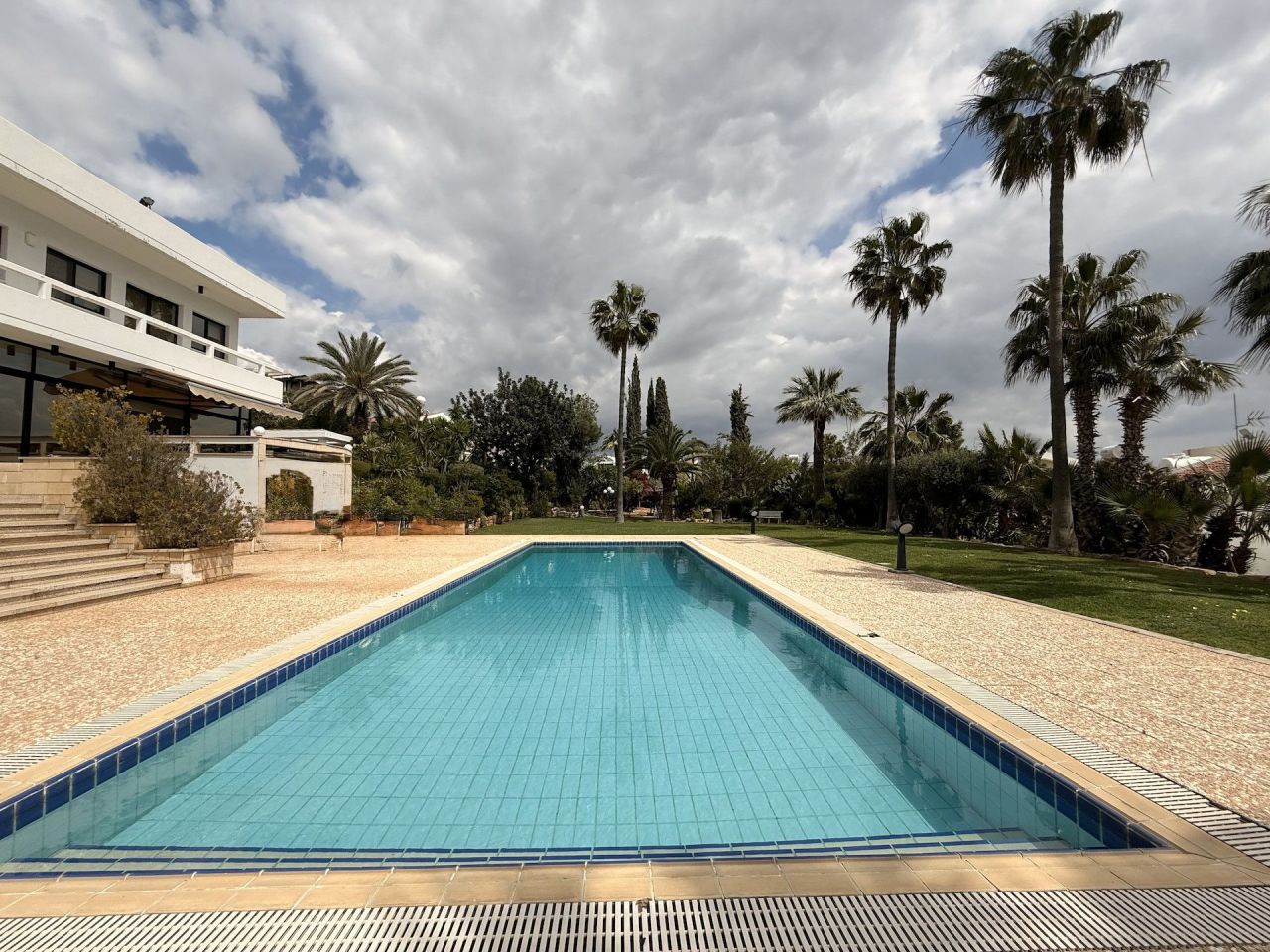 Дом в Ермасойе, Кипр, 500 м² - фото 12