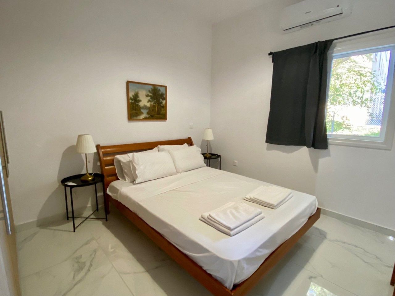 Апартаменты в Пафосе, Кипр, 69 м² - фото 11