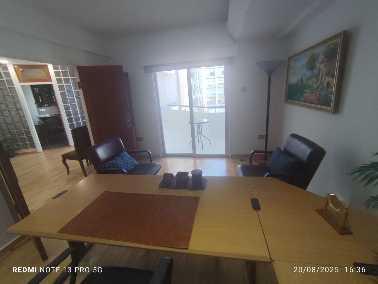 Апартаменты Agia Zoni, Кипр, 250 м² - фото 10