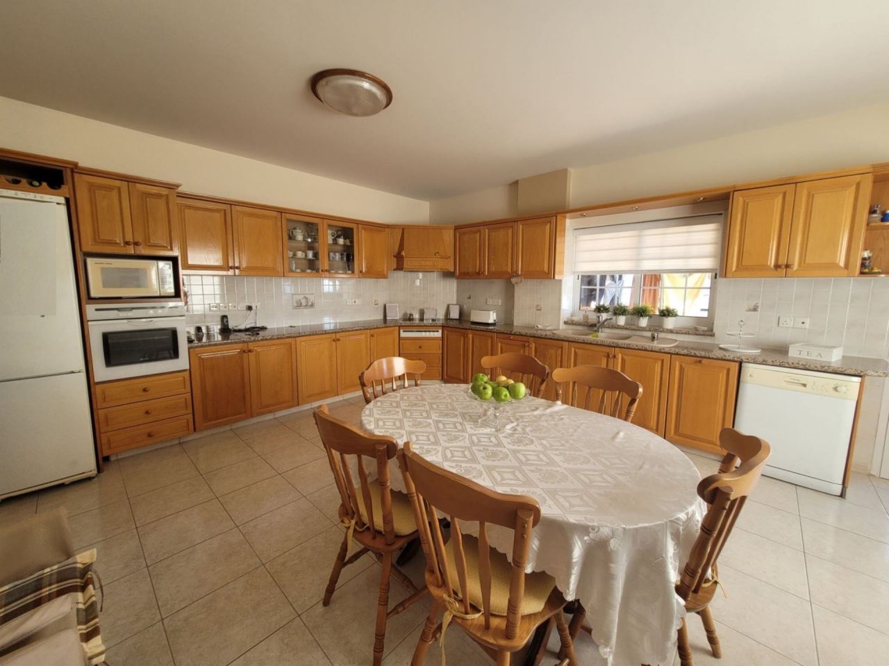 Дом Laiki Leykothea, Кипр, 470 м² - фото 12